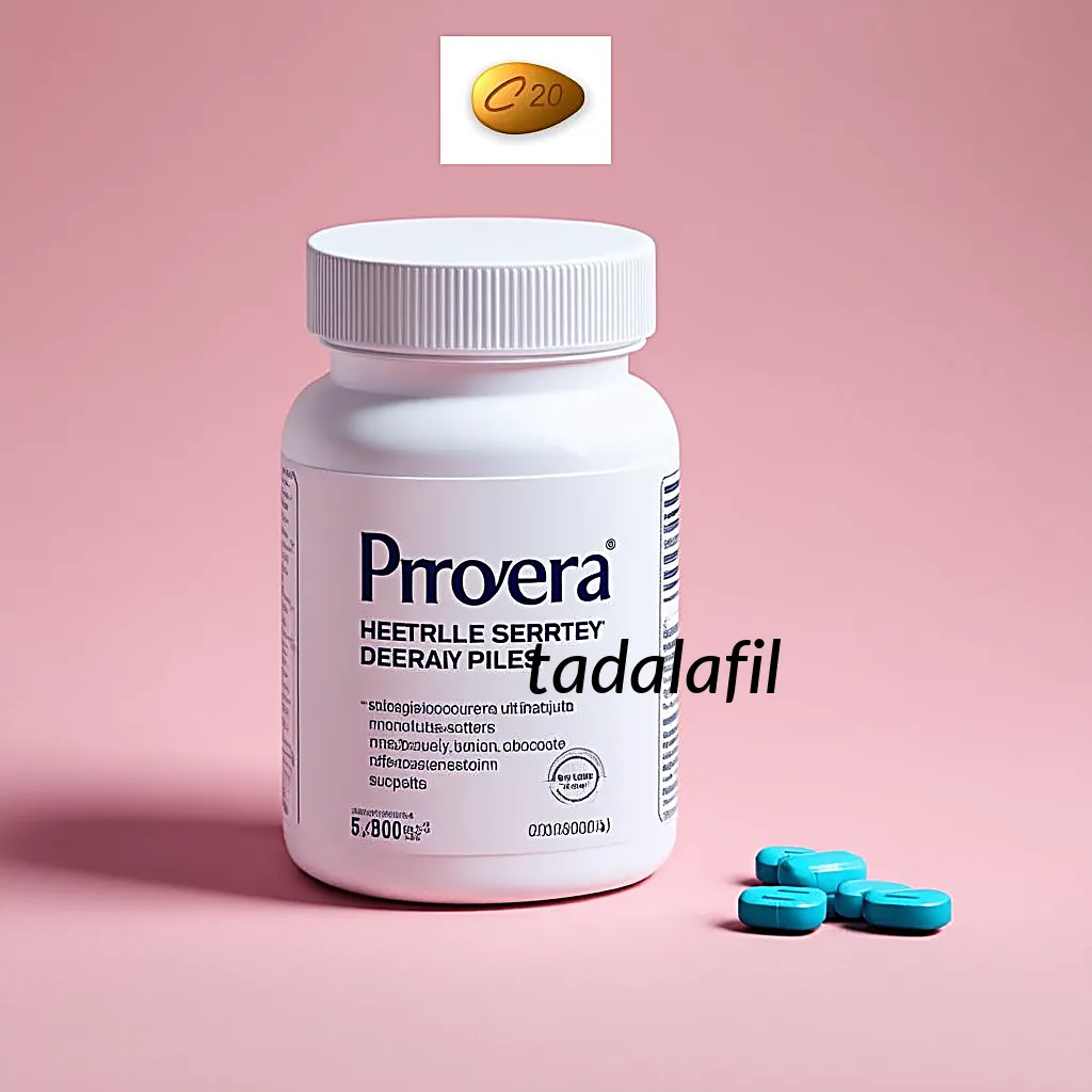 Tadalafil 20 mg precio españa